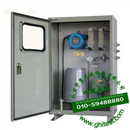 ZH153321A工業(yè)氣相微量水分儀_電解式微量水分儀